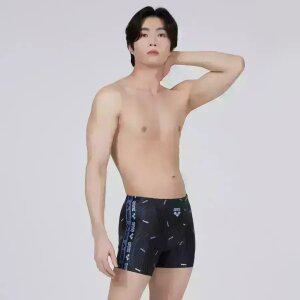 [아레나공식] 스프레드 레터 3부 A4SM1PM63BLK