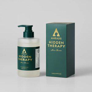 어헤즈 히든테라피 탈모완화 샴푸 500ml