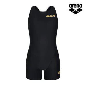 [아레나공식] 프룻 아동 3부 반신 U백 A5BG1PG82BLK