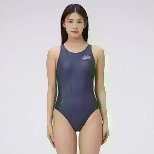 [아레나공식] 멜러우 원피스 레이서백 A4SL1PL76DGY