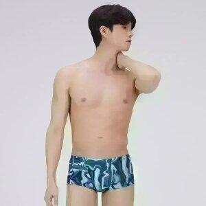 [아레나공식] 바이오닉 숏사각 A5SM1PM64BLK