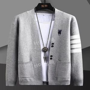 티류으스 3색 가디건/남자니트가디건/남성오픈/삼색/봄가을