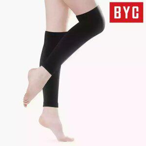 BYC 기모 레그워머 발토시 1족 발목 종아리 보온 방한 DSUW9100