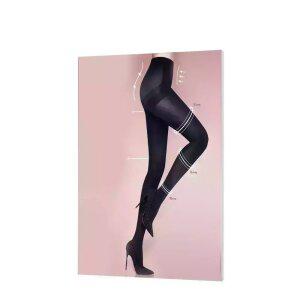 비너스 힙업 타이즈 85D 1족 보정 스타킹 DST8899