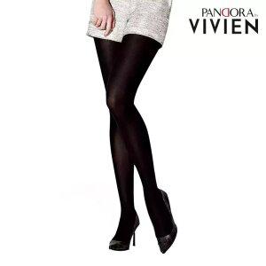 비비안 80데니어 타이즈 3족 레깅스 겨울 스타킹 DTS3054