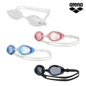 [아레나공식] 클리어리 트레이닝 수경 색상 택1 A4AC2AG81