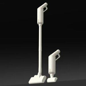 에어르 무선 청소기 원룸 초경량 미니 핸디 소형 머리카락 가벼운 더그램플러스