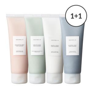 [1+1골라담기] 크레이지 폼클렌징 150ml 골라담기 (4종택2)