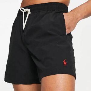 폴로 랄프로렌 반바지 남성 스윔팬츠 방수
