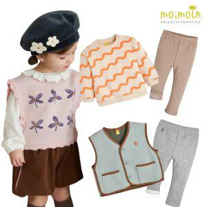 [모이몰른] 최대 76%할인 겨울 빅.세.일 레깅스/티셔츠/상하복 외 특가