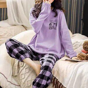 [30%쿠폰] F/W신상 BEST노마진세일! 5,950원~8,960원!! 잠옷세트#파자마#홈웨어#수면잠