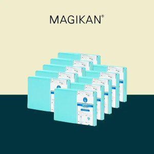 [당일출고] 매직캔 250 리필봉투 10개입 20개입 히포 스텔라 호환