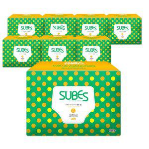 슈베스 노블레스 밴드형 기저귀 소형 8팩, 240매