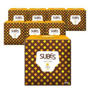 슈베스 노블레스 밴드형 기저귀 대형 8팩, 192매