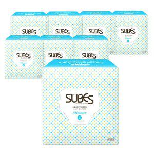 슈베스 슬리머 밴드형 기저귀 대형 8팩, 192매