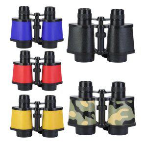 (야구장 망원경 1개) 8X30 배율 쌍안경 확대경 레저용 등산 캠핑 야구장 농구장 콘서트