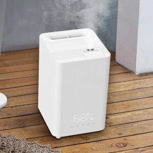 엑스트라 가열식가습기 대용량4.2L 에어탱크-H18