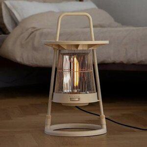 360도 입체발열 무소음 무연 무취 카본 전기히터