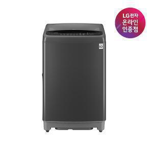 [혜택가 37만대] LG 통돌이세탁기 TR13ML2 일반세탁기13kg 스마트 인버터모터