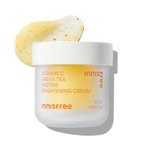 이니스프리 비타민C 캡슐 수분크림 50mL