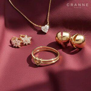 [끄란느] 2026 가장 인기있는 귀걸이/반지/목걸이/팔찌 주얼리모음