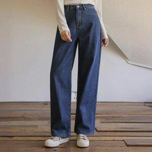 핫팩 융기모 인밴딩 배기진(숏/기본/롱)