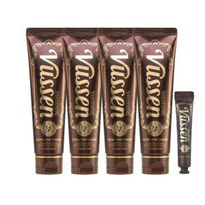 뷰센 28 치아미백제 80g 4개+34g