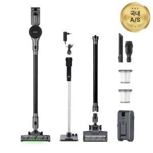 [충전거치대 포함] 휴빅 차이슨 무선청소기 BLDC 가벼운 핸디 원룸 진공 청소기