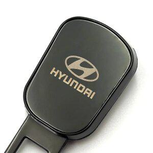 현대 안전벨트 연장 클립 1개입