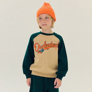 나그랑기모맨투맨(그린)