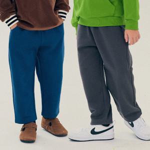 벌룬기모저지팬츠(2color)