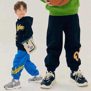 [겨울선오픈]스포티조거기모팬츠(2color)