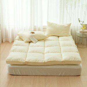 포근 침대 사계절 토퍼 통세탁가능 매트리스 알러지케어 6color (SS/Q/K)