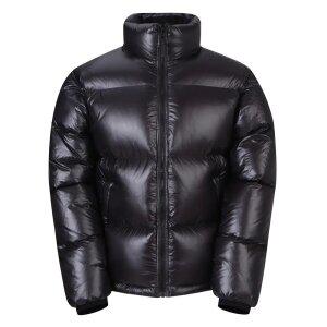 [PGA] 남성 숏기장 헤비다운 점퍼(L234DW312P)