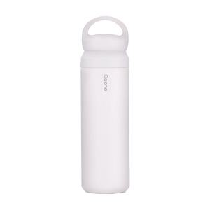 PN풍년 Qoono 2in1 휴대용 텀블러 500ml(화이트)