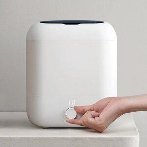 베러댄 무선 미니세탁기 UV 항균 소형 아기옷 강아지옷 행주 속옷 양말 사무실 1인가구