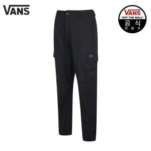 (공용) 아웃도어 배기팬츠_VN000F2PBLK1