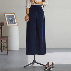 (안나앤모드) A. 선빔 코듀로이 팬츠[팬츠D0818R02]