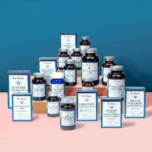 [1통+1통] 닥터브라이언 폴리코사놀 오메가3 유산균 마그네슘 외 전품목 모음