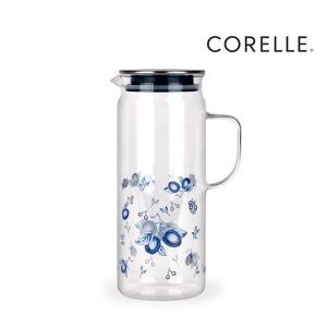 코렐 코디네이츠 물병 블루베리 1.8L