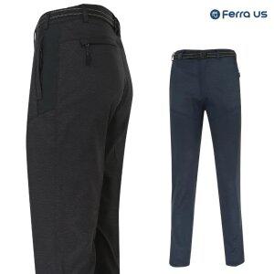 페라어스 남성 봄가을 절개 기능성 벨트 등산바지 OCPF5SR8629