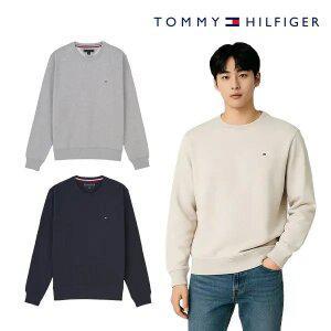 [타미힐피거] 기모 맨투맨 4종 택1 단독특가