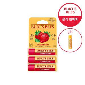 버츠비 립밤 트리오(택1)