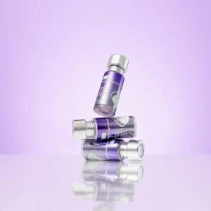 [2개] 리르 EGF 펩링크 아이크림 - 360도 눈가주름 팔자주름 탄력케어