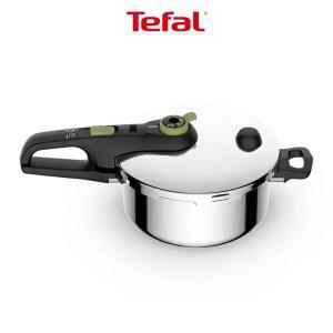 [테팔] 트렌디 압력솥 4L