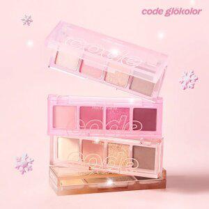 [코드글로컬러] 프라이머/립세린/틴트/블러셔 모음전