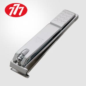 쓰리세븐 777 일자 기형 발톱 전용 발톱깍이 (N-240ZAC 1P) 내성 발톱 깍기 손톱 정라