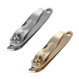 (혼합세트 - CT-118C 1개 + CT-118G 1개) 손톱깍이 네일 손톱 큐티클 제거 사이드 깍이