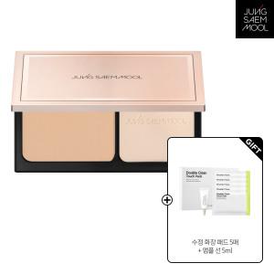 정샘물 마스터클래스 파우더 파운데이션(+ 앰플선5ml + 수정화장패드 5매)