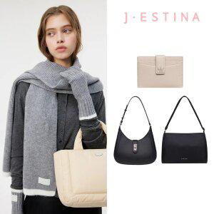 [10%+20%] 제이에스티나 2026 BEST 가방/지갑 특가
